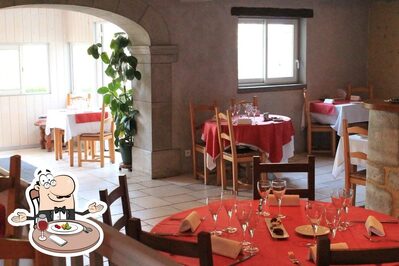 photo de L' Auberge des Roses Loupien Monein