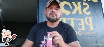 PH BEBIDAS foto