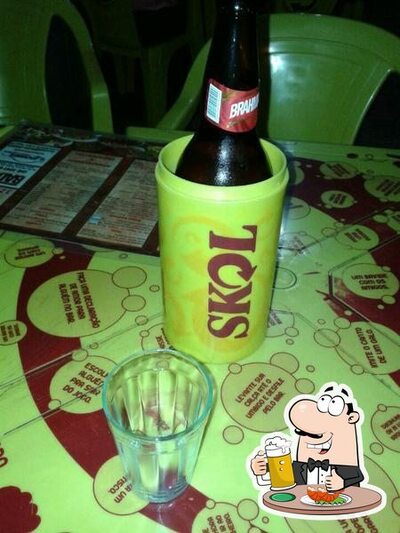Desfrute de um cerveja ao final do dia