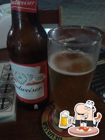 Sush'yano offerece uma variedade de cervejas