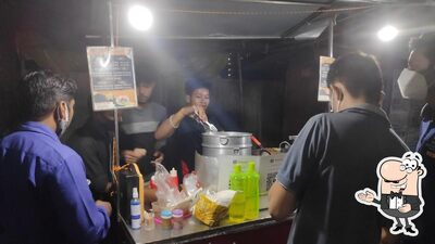 Sweet Momos photo