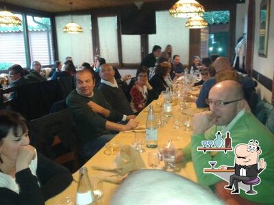 Dai un'occhiata agli interni di Ristorante Al Passatore