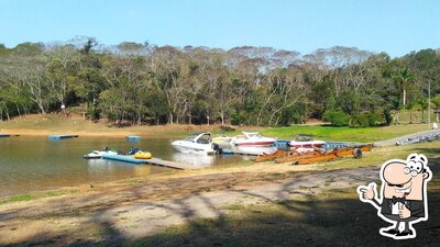 Marina e Pousada Vila Requinte foto