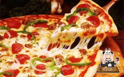 No Pizza do Gaúcho - Delivery Laguna SC, você pode desfrutar de pizza