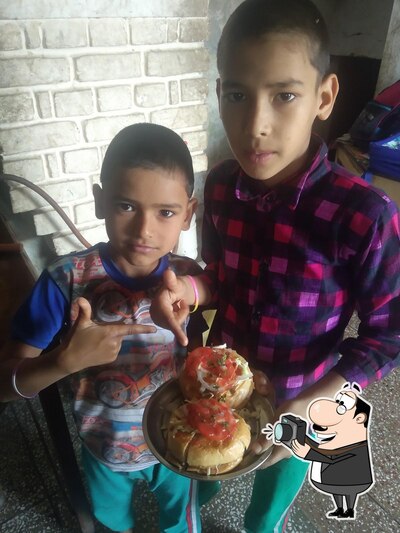 Garhwal Restaurant photo