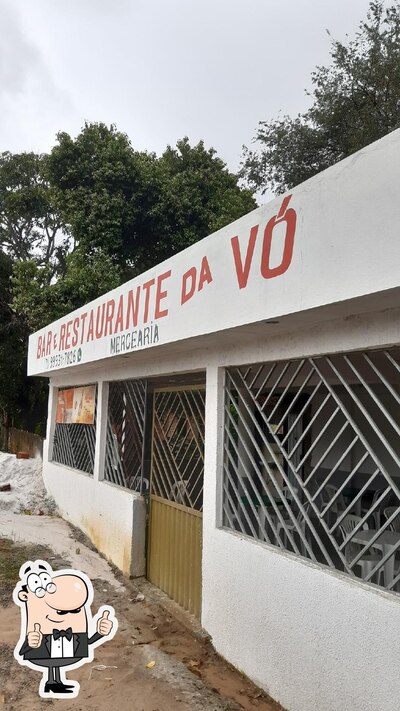 Bar e Restaurante da Vó foto
