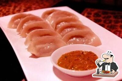 Meals at Bonfire Restaurant Leh