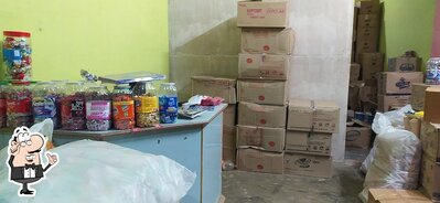 Check out how Goodwill enterprise looks inside
