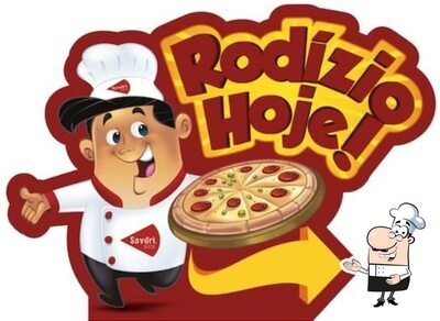 O chef do restaurante