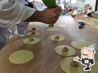 Siediti a un tavolo di Terza Spiaggia - Ristorante e Servizi Balneari