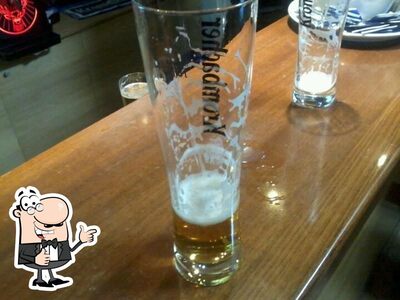 Goditi un drink al pub & bar Bar boulevard