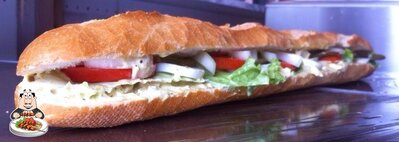 Cibo al Star'Wich