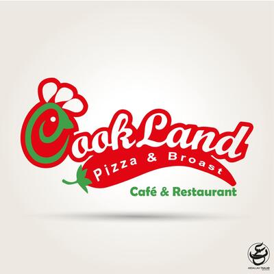 Le logo de Cookland