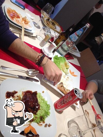 Li Xia Ristorante Cinarmonico foto