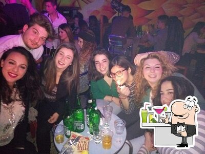 Bar Mario foto