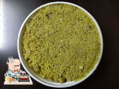 Mysore Pulav photo