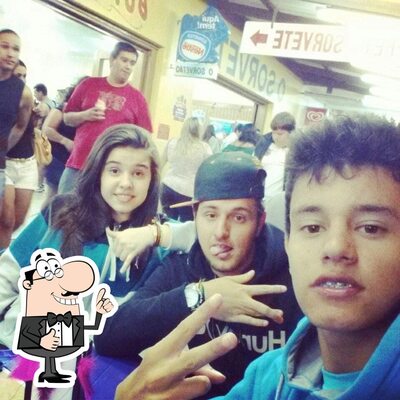 O Sorvetao foto