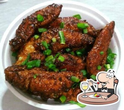 Comida em China Sushy Delivery