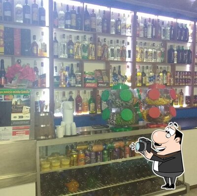 Iran Bar foto