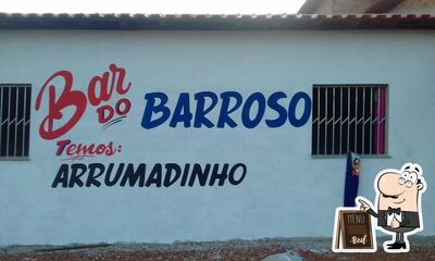 Bar do Barroso foto