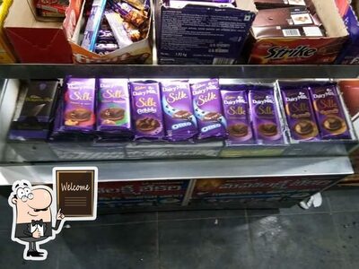 Mahalaxmi Bakery photo
