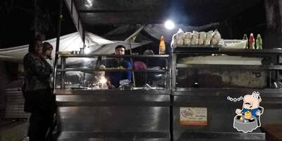 Meals at Sikkim Hot Momos