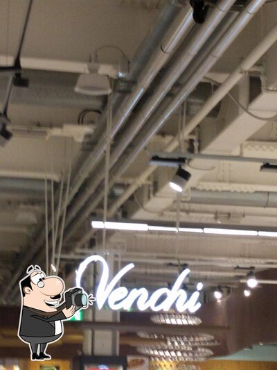 Venchi foto
