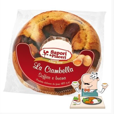 Platti al Sapori e Piaceri