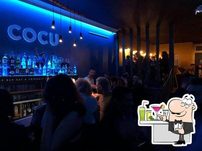 photo de Cocu