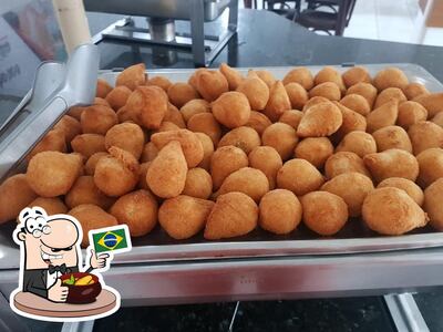 Comida em Sabor Caseiro