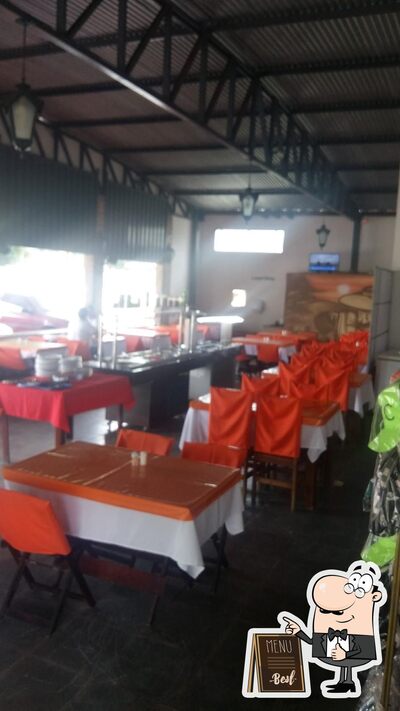 Restaurante Recanto do Sul foto
