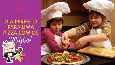 Bellapizza Pizzarias foto