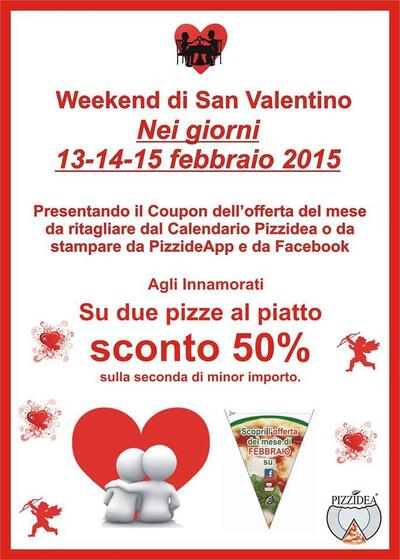 Controlla le informazioni su Pizzidea Grillo