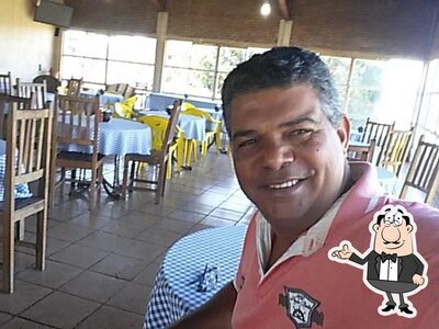 Veja imagens do interior do Restaurante & Lanchonete Paineiras