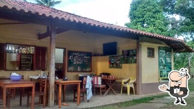 Ilha Capixete foto