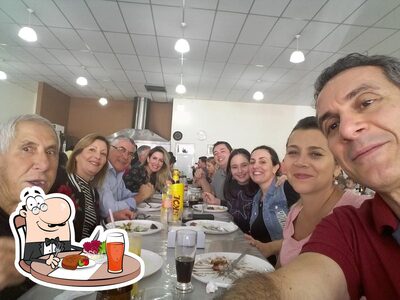 Churrascaria do Gaúcho foto