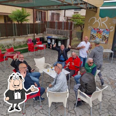 Dai un'occhiata agli interni di La Palma