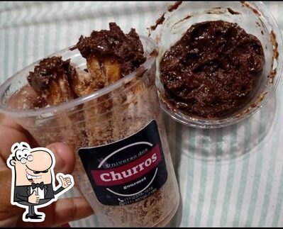 Universo_do_churros Guararema SP foto