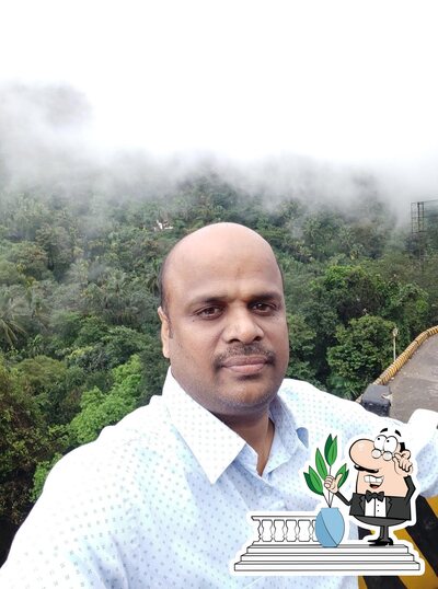 Check out how Firdous. Kottilakath house looks outside