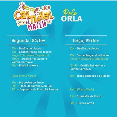 A publicidade apresenta informações sobre o Don Valentim Maceió AL