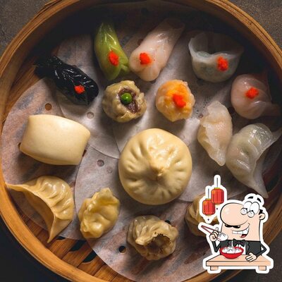 Platti al Dao Chinese Bistrot