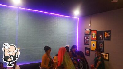 Safar - The Cafe photo