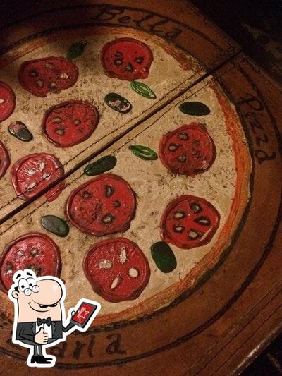 Bella Pizza foto