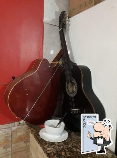 Vaca Atolada foto
