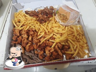 A sobremesa é uma parte importante da refeição