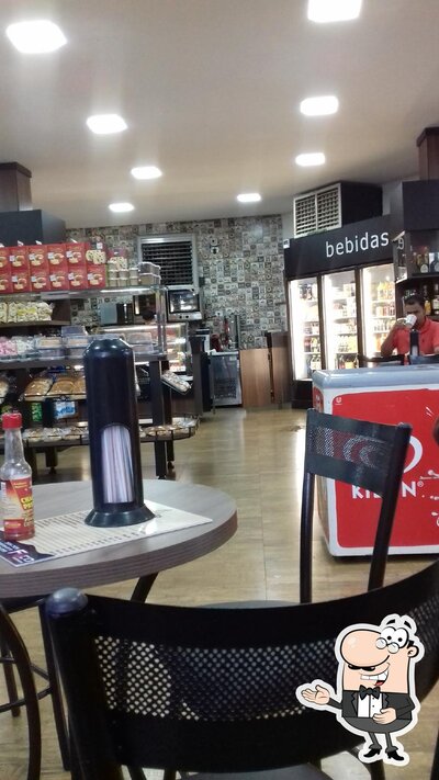 Panificadora Tradição foto