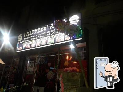 Chaffees' Adda photo