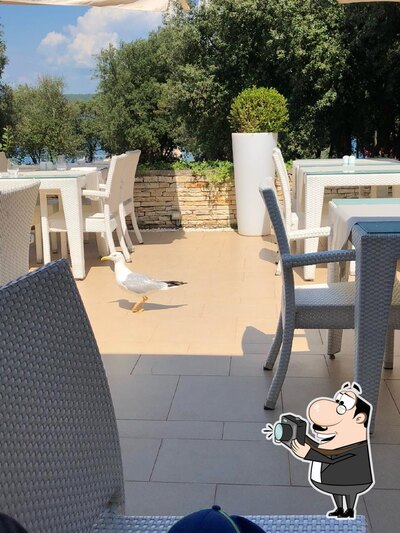 Restoran Valeta foto
