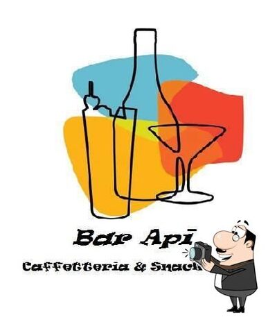 Bar Api foto