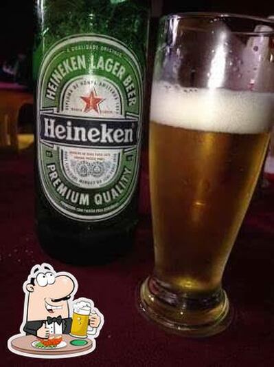 Descubra a variedade de cervejas